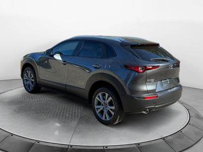 2026 Mazda Mazda CX-30 2.5 S Premium