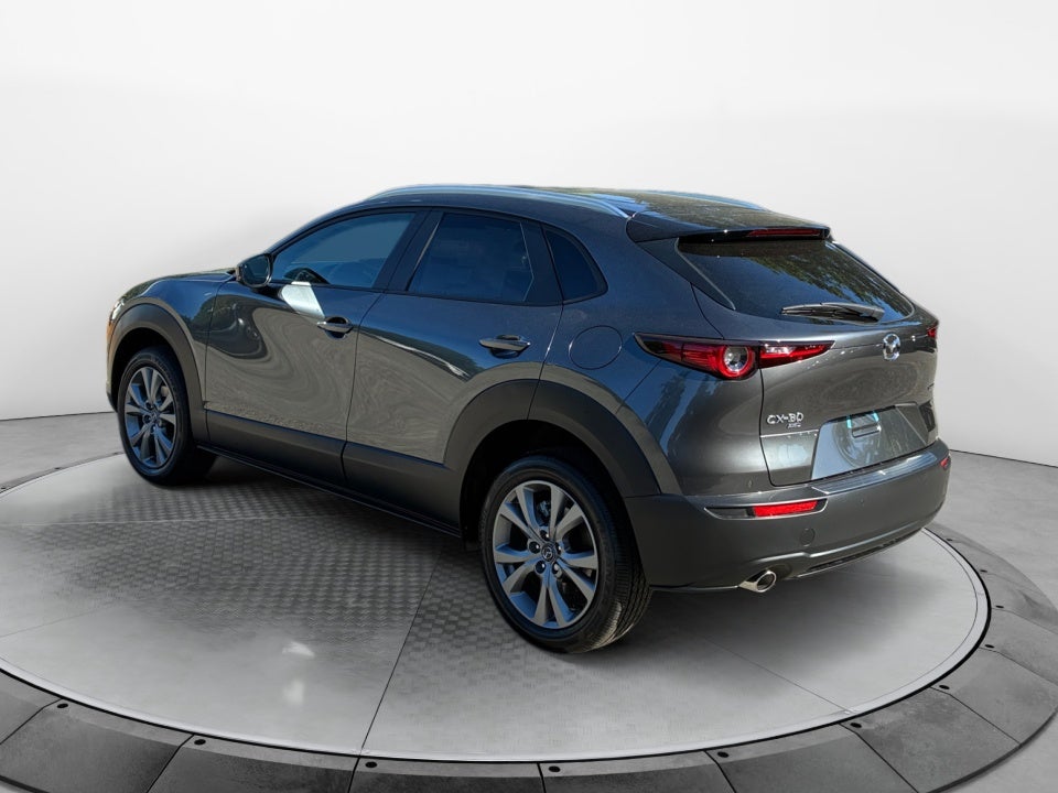 2026 Mazda Mazda CX-30 2.5 S Premium