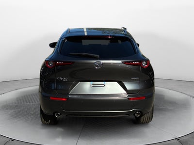 2026 Mazda Mazda CX-30 2.5 S Premium