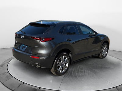 2026 Mazda Mazda CX-30 2.5 S Premium
