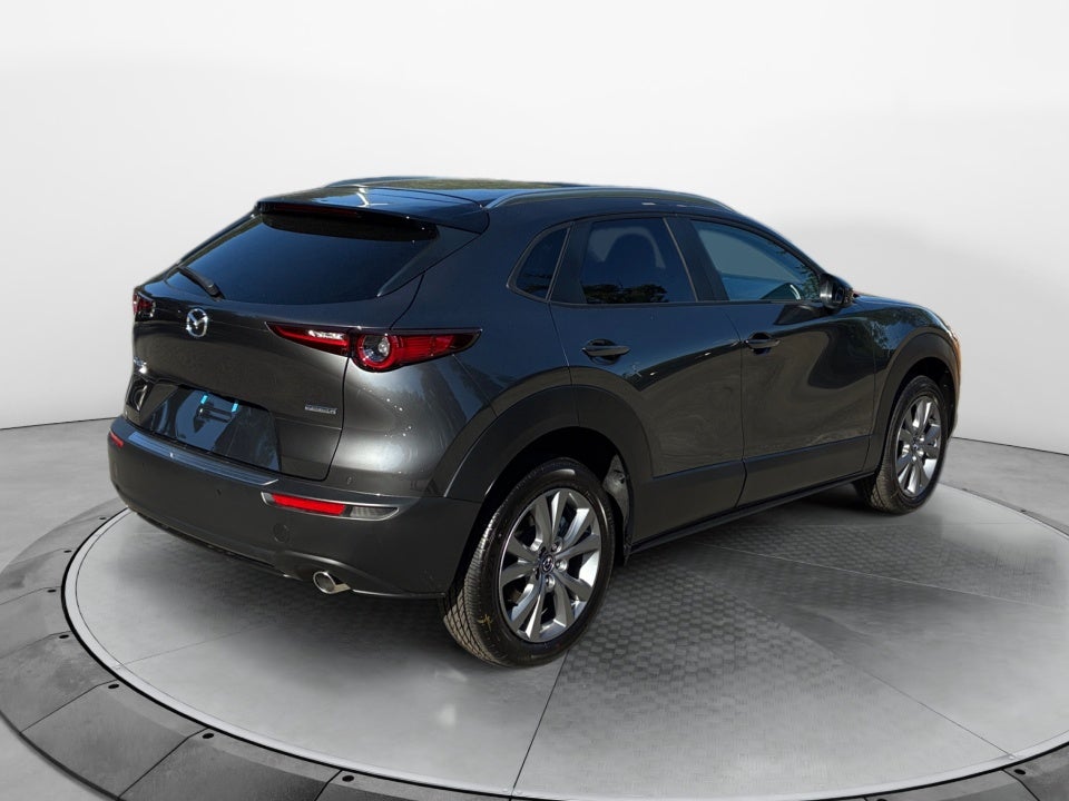 2026 Mazda Mazda CX-30 2.5 S Premium