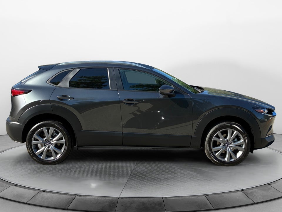 2026 Mazda Mazda CX-30 2.5 S Premium