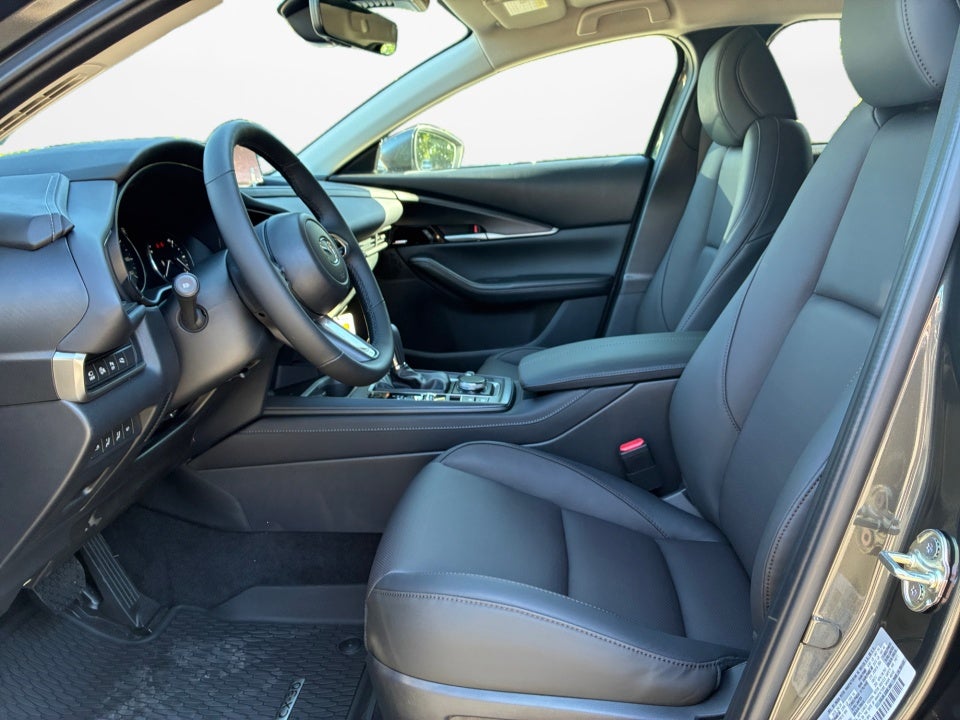 2026 Mazda Mazda CX-30 2.5 S Premium
