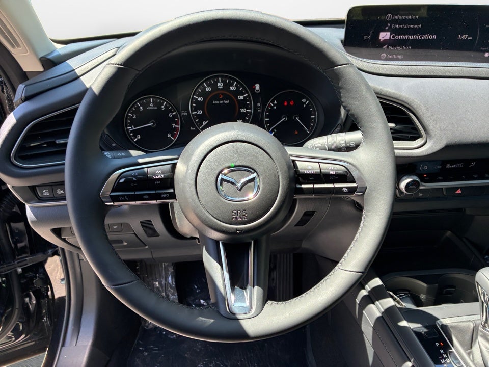 2026 Mazda Mazda CX-30 2.5 S Premium
