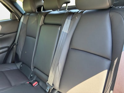 2026 Mazda Mazda CX-30 2.5 S Premium