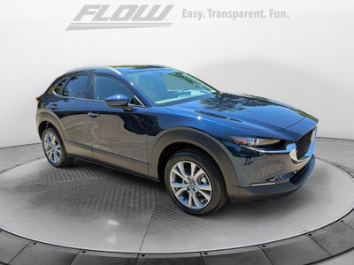 2026 Mazda Mazda CX-30 2.5 S Premium