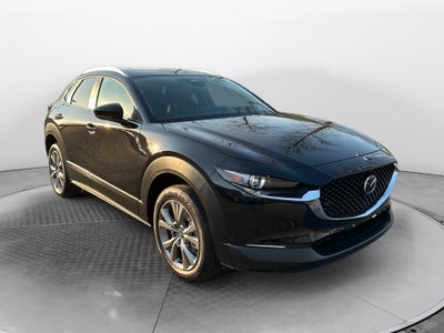 2026 Mazda Mazda CX-30 2.5 S Premium