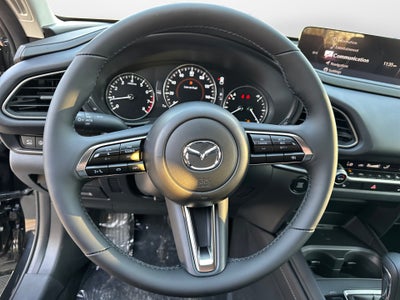 2026 Mazda Mazda CX-30 2.5 S Premium