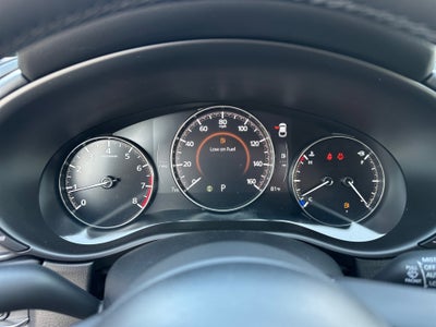 2026 Mazda Mazda CX-30 2.5 S Premium