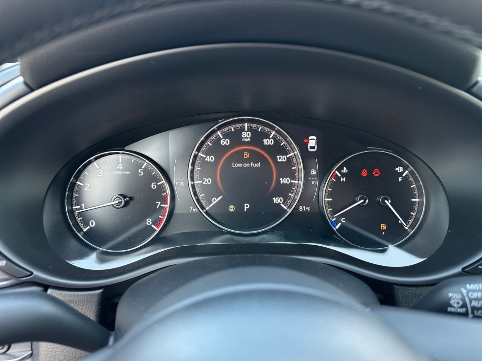 2026 Mazda Mazda CX-30 2.5 S Premium