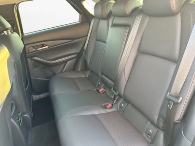 2026 Mazda Mazda CX-30 2.5 S Premium