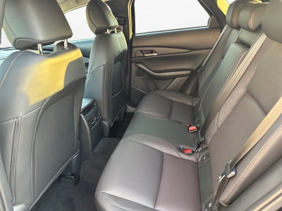 2026 Mazda Mazda CX-30 2.5 S Premium