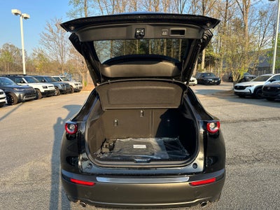 2026 Mazda Mazda CX-30 2.5 S Premium