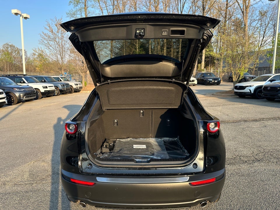 2026 Mazda Mazda CX-30 2.5 S Premium