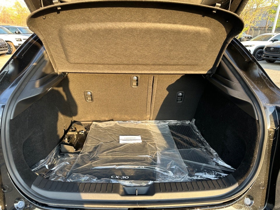 2026 Mazda Mazda CX-30 2.5 S Premium