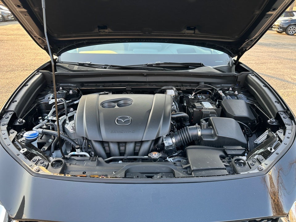 2026 Mazda Mazda CX-30 2.5 S Premium