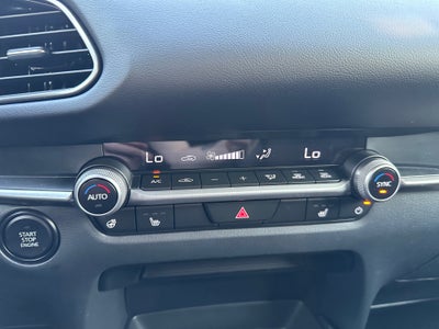 2026 Mazda Mazda CX-30 2.5 S Premium