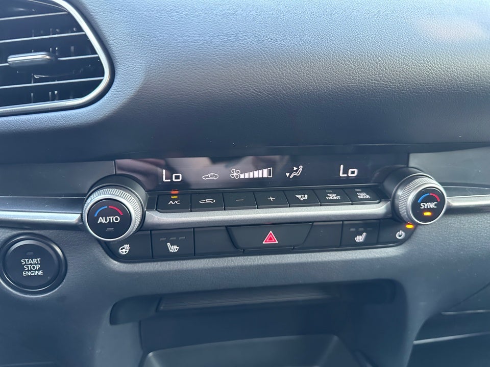 2026 Mazda Mazda CX-30 2.5 S Premium