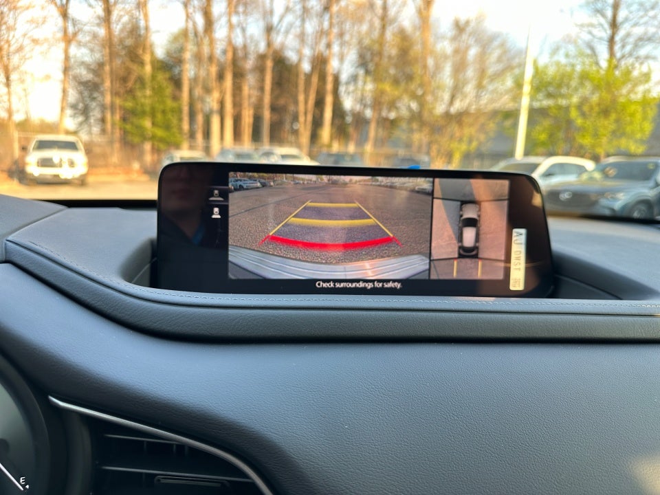 2026 Mazda Mazda CX-30 2.5 S Premium