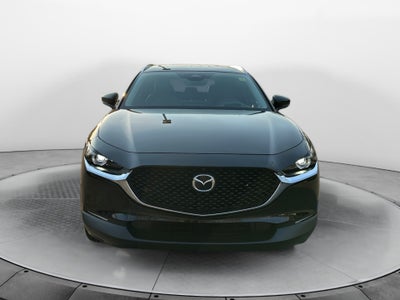 2026 Mazda Mazda CX-30 2.5 S Premium