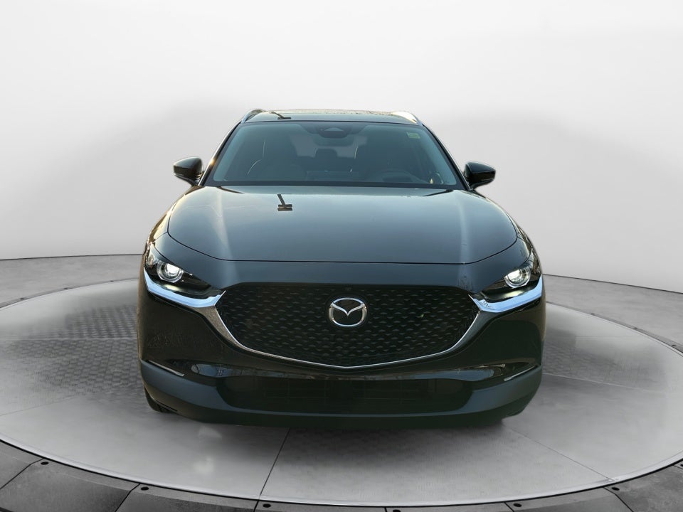 2026 Mazda Mazda CX-30 2.5 S Premium