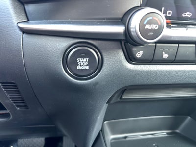 2026 Mazda Mazda CX-30 2.5 S Premium