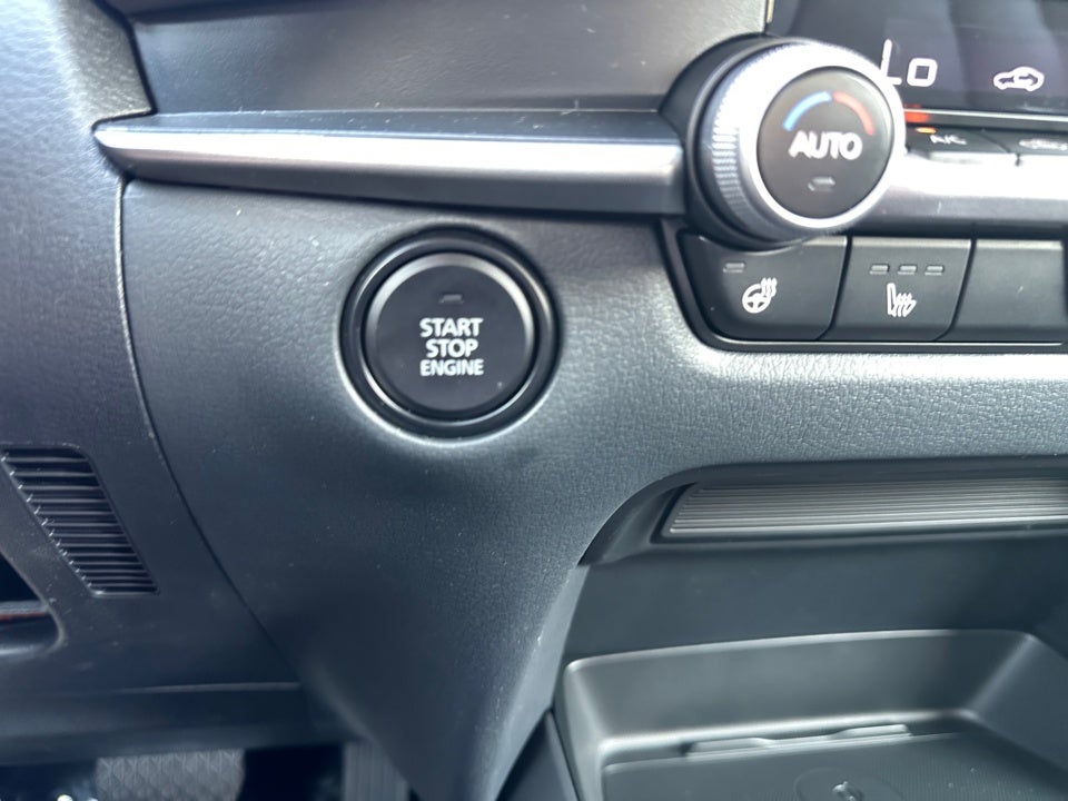 2026 Mazda Mazda CX-30 2.5 S Premium