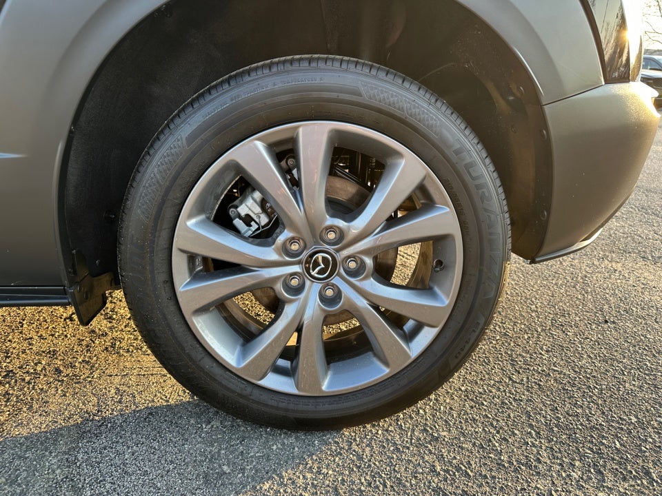 2026 Mazda Mazda CX-30 2.5 S Premium