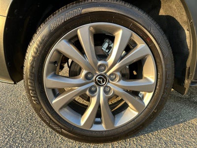 2026 Mazda Mazda CX-30 2.5 S Premium