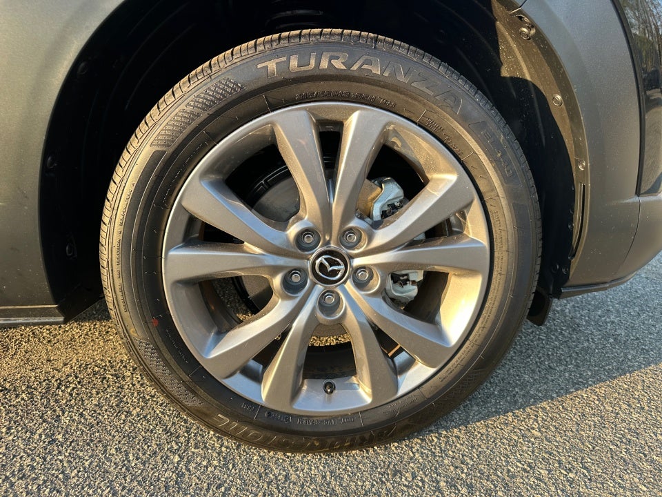 2026 Mazda Mazda CX-30 2.5 S Premium