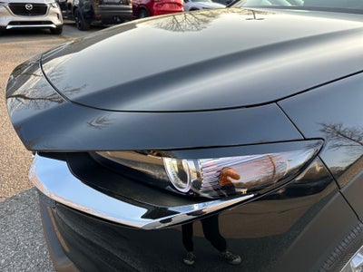 2026 Mazda Mazda CX-30 2.5 S Premium
