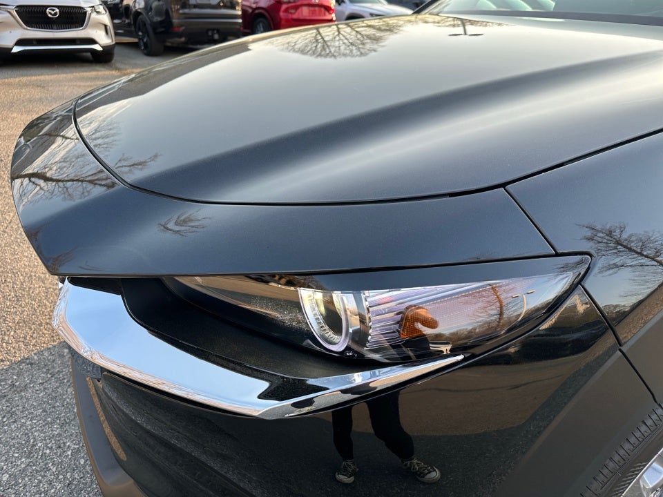 2026 Mazda Mazda CX-30 2.5 S Premium