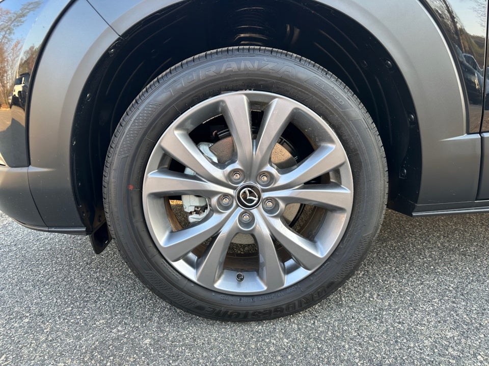 2026 Mazda Mazda CX-30 2.5 S Premium