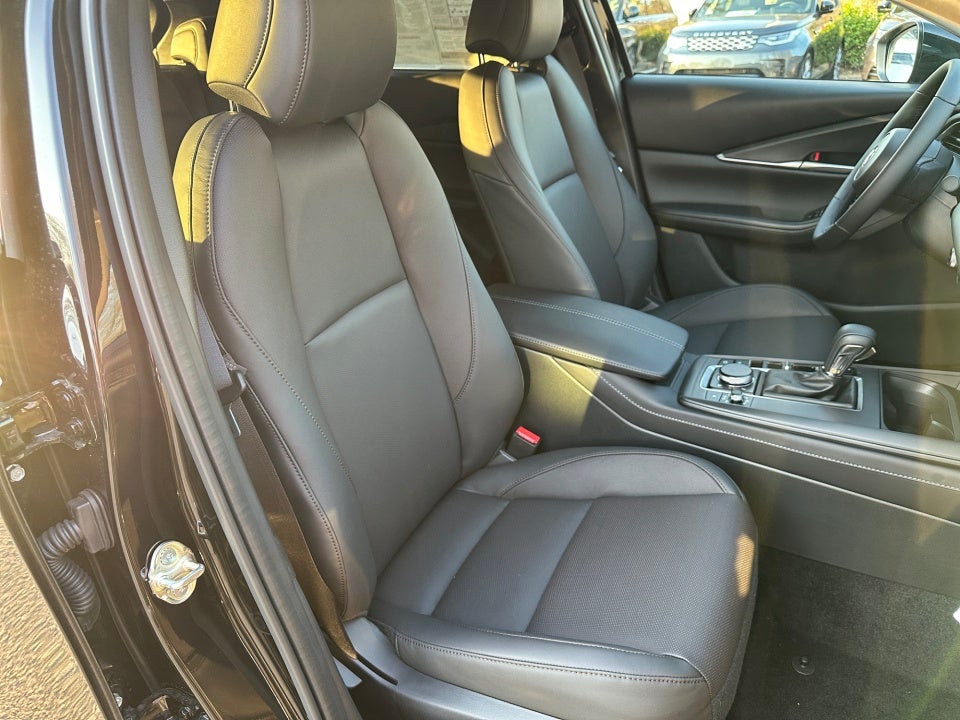 2026 Mazda Mazda CX-30 2.5 S Premium