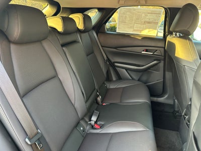 2026 Mazda Mazda CX-30 2.5 S Premium