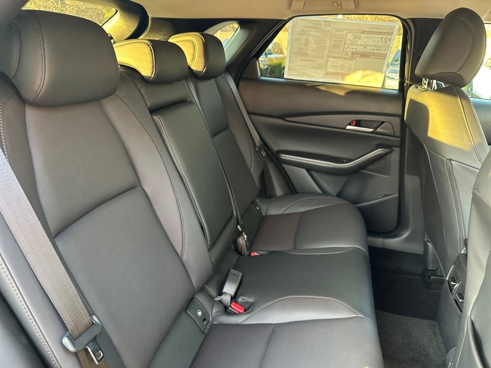 2026 Mazda Mazda CX-30 2.5 S Premium