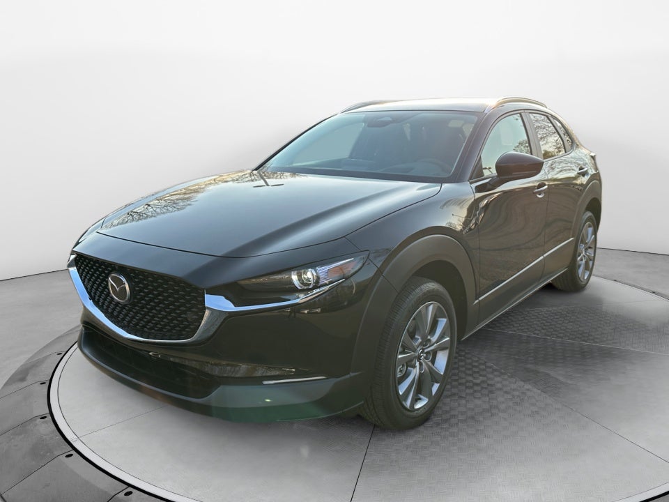 2026 Mazda Mazda CX-30 2.5 S Premium