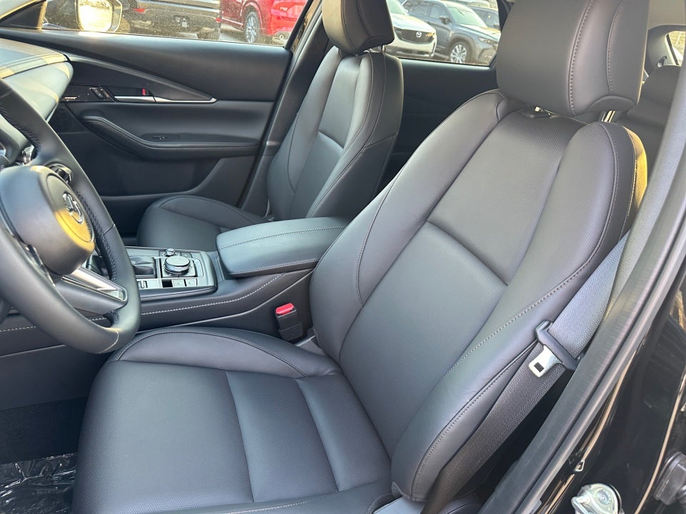 2026 Mazda Mazda CX-30 2.5 S Premium