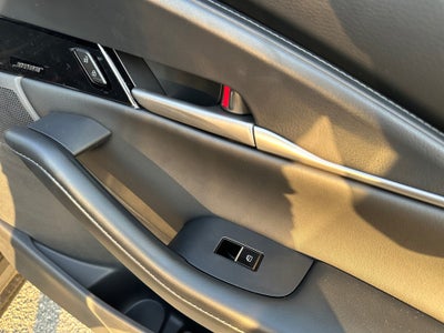 2026 Mazda Mazda CX-30 2.5 S Premium