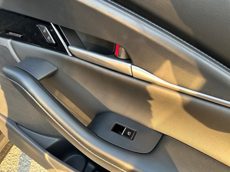 2026 Mazda Mazda CX-30 2.5 S Premium