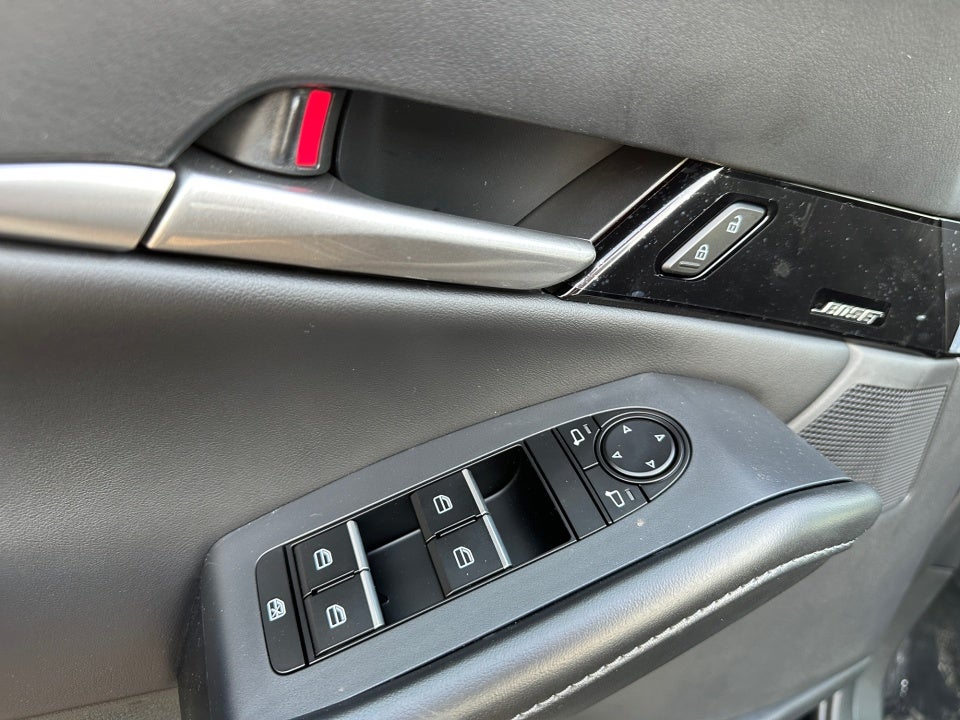 2026 Mazda Mazda CX-30 2.5 S Premium