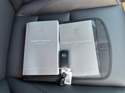 2026 Mazda Mazda CX-30 2.5 S Premium