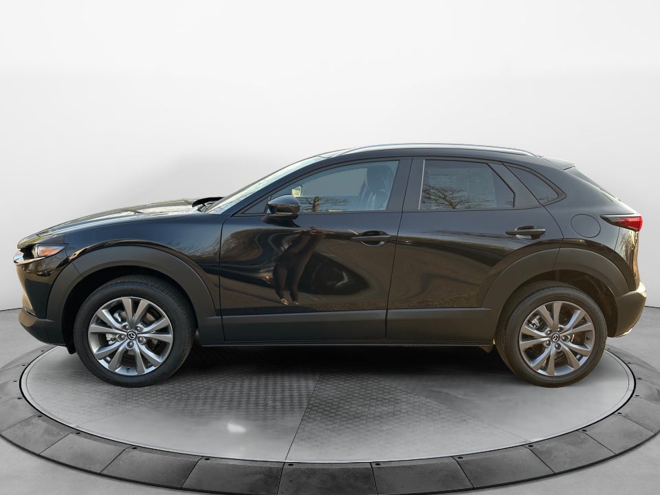 2026 Mazda Mazda CX-30 2.5 S Premium