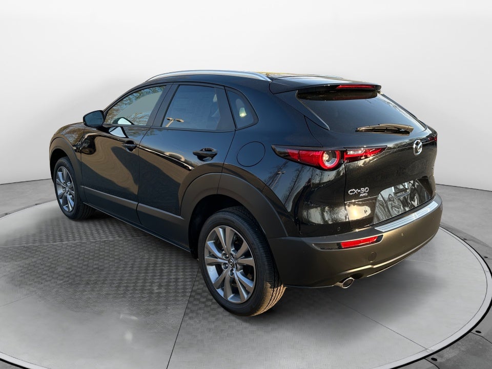 2026 Mazda Mazda CX-30 2.5 S Premium