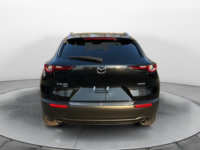 2026 Mazda Mazda CX-30 2.5 S Premium