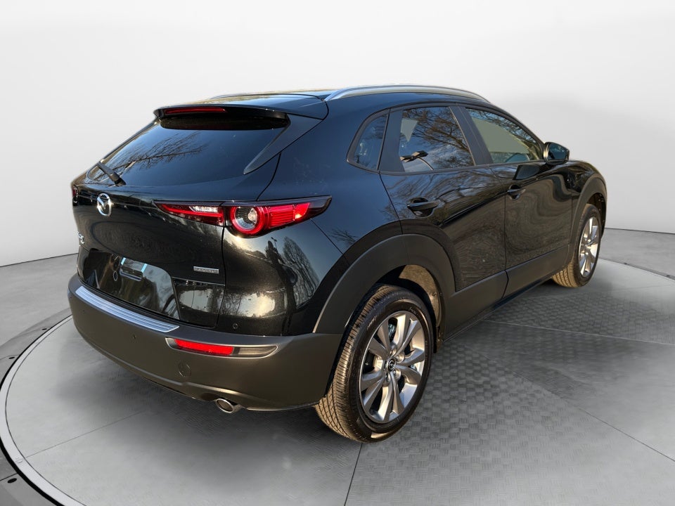 2026 Mazda Mazda CX-30 2.5 S Premium