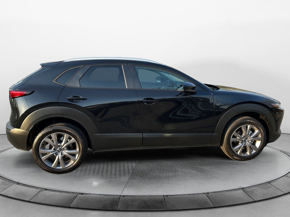 2026 Mazda Mazda CX-30 2.5 S Premium