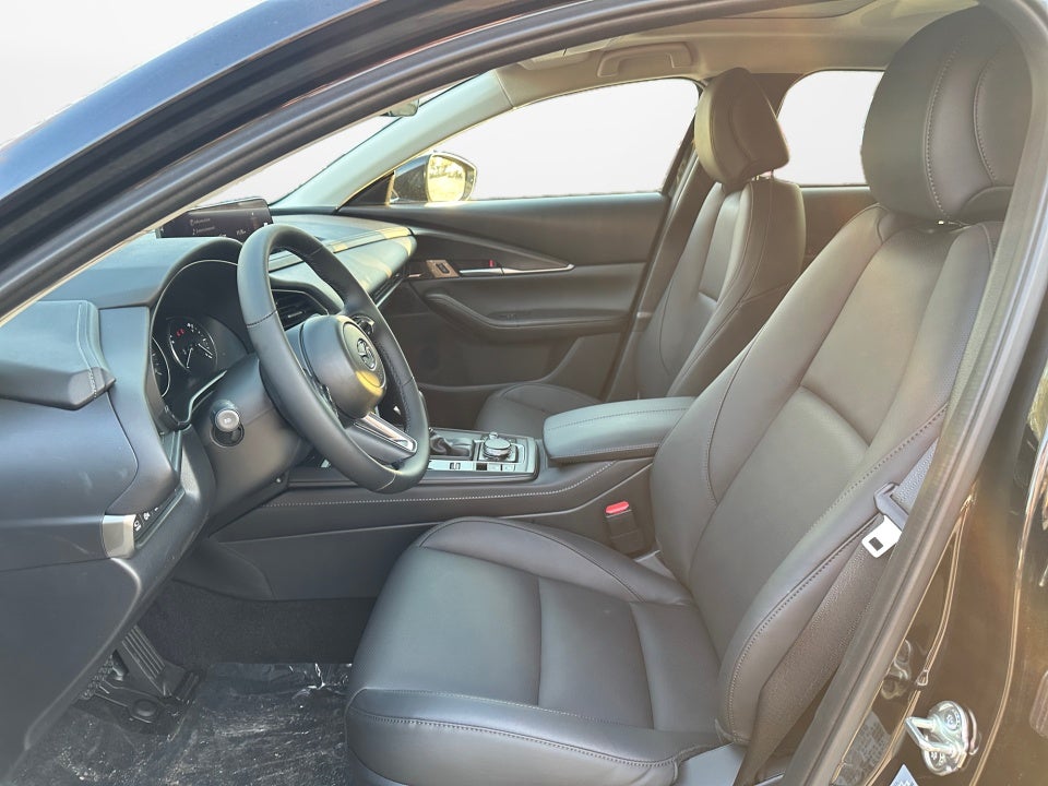 2026 Mazda Mazda CX-30 2.5 S Premium