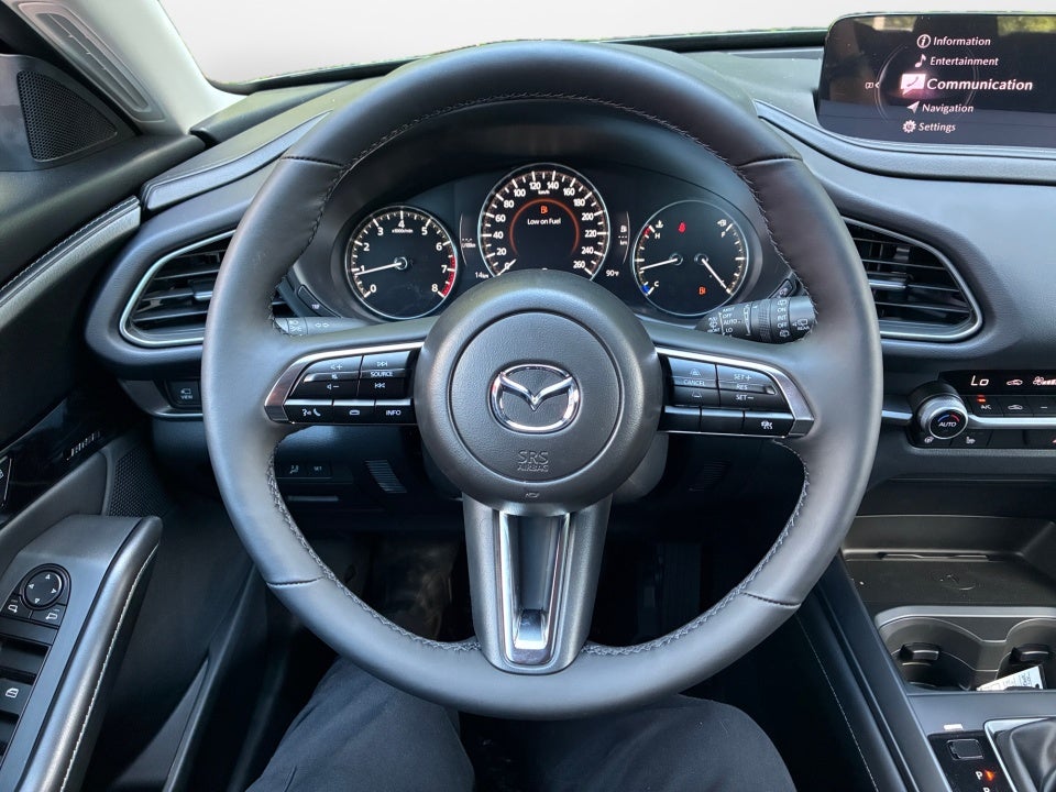 2026 Mazda Mazda CX-30 2.5 S Premium
