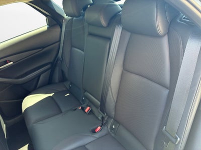 2026 Mazda Mazda CX-30 2.5 S Premium